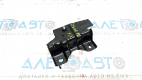 Honda Civic X FC 16-21 Front Right Airbag Sensor with Bracket