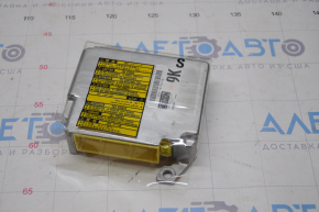 SRS airbag module airbag computer Lexus GS350 08-11