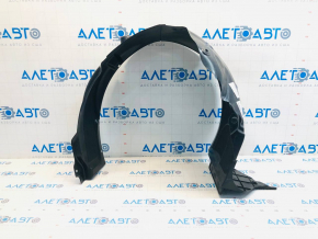 Front left fender liner Hyundai Veloster 12-15