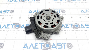 Infiniti QX50 Cooling Fan Motor 19-25