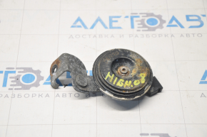 Siren Toyota Highlander 08-13