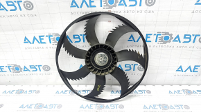 Infiniti QX50 19-25 Cooling Fan Impeller