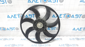 Infiniti QX50 19-25 Cooling Fan Impeller