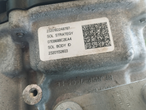 Automatic transmission assembly Ford Escape MK4 23- 1.5T 8F35 FWD, 5k
