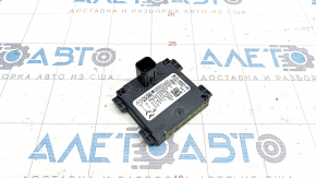 Blind Spot Sensor Left Ford Escape MK4 23-