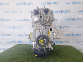 Engine Ford Escape MK4 23- 1.5T 15FDOS 5k, compression 12-12-12