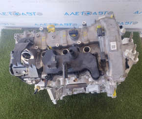 Engine Ford Escape MK4 23- 1.5T 15FDOS 5k, compression 12-12-12