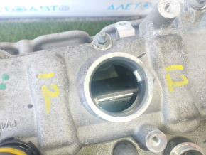 Engine Ford Escape MK4 23- 1.5T 15FDOS 5k, compression 12-12-12