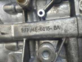 Engine Ford Escape MK4 23- 1.5T 15FDOS 5k, compression 12-12-12