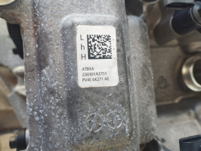 Engine Ford Escape MK4 23- 1.5T 15FDOS 5k, compression 12-12-12