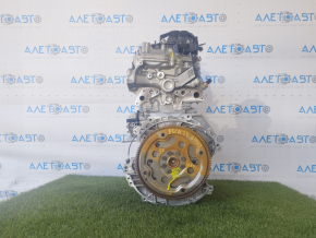 Engine Ford Escape MK4 23- 1.5T 15FDOS 5k, compression 12-12-12