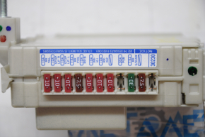 Fuse Box Trunk Lexus GS300 GS350 GS430 GS450h 06-11