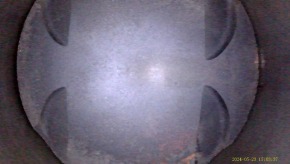 Engine Ford Escape MK4 23- 1.5T 15FDOS 5k, compression 12-12-12