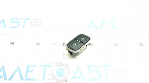 Front Left Door Lock Button Ford Escape MK4 20-