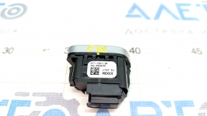 Front Right Door Lock Button Ford Escape MK4 20-