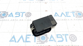 Ceiling light center right Ford Escape MK4 23- for panorama, black