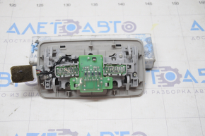 Ceiling light rear Lexus GS350 GS450h 08-11 gray