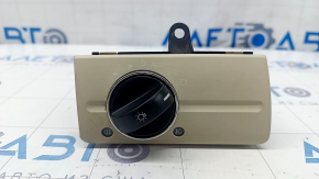 Headlight control Mercedes W211 beige, auto, scuffs