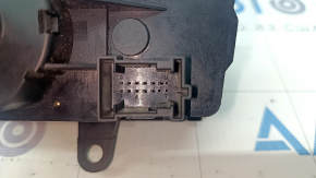 Headlight control Mercedes W211 beige, auto, scuffs