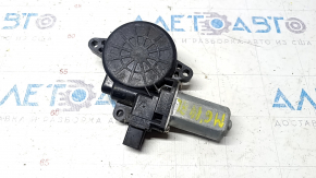 Rear left window lift motor Mazda 6 13-21 6 pins