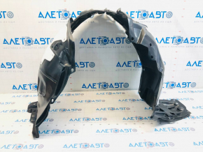 Front left fender liner Nissan Rogue Sport 17-19 TYC