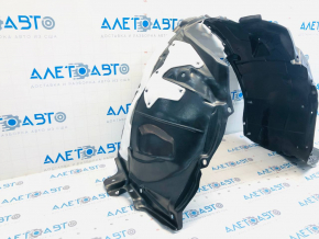 Front left fender liner Nissan Rogue Sport 17-19 TYC