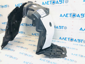 Front left fender liner Nissan Rogue Sport 17-19 TYC