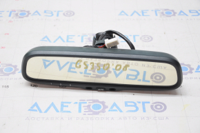 Interior mirror Lexus GS300 GS350 GS430 GS450h 06-09 auto-dimming, Home link