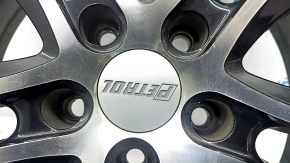 Wheel disk R19 Infiniti QX50 19- Petrol, with cap, light curb