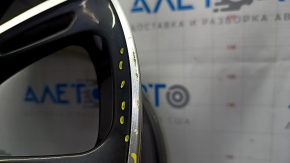 Wheel disk R19 Infiniti QX50 19- Petrol, with cap, light curb