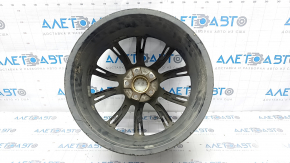 Wheel disk R19 Infiniti QX50 19- Petrol, with cap, light curb