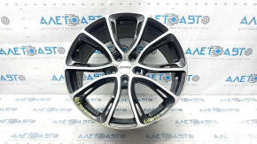 Wheel disk R19 Infiniti QX50 19- Petrol, with cap, light curb