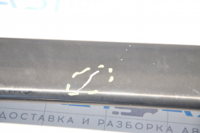 Roof rails Toyota Highlander 08-13 scratches