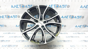 Wheel disk R19 Infiniti QX50 19- Petrol, with cap, light curb