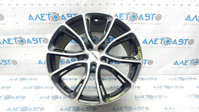 Wheel disk R19 Infiniti QX50 19- Petrol, with cap, light curb