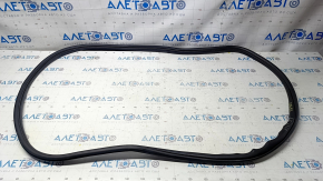 Front right door seal BMW 3 F30 12-18 worn