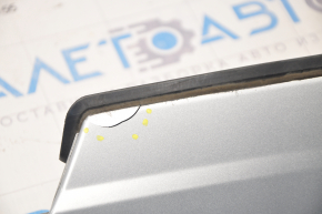 Roof rails Toyota Highlander 08-13 scratches, missing fragments