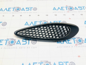 Hood air intake right Jeep Grand Cherokee WK2 12-21