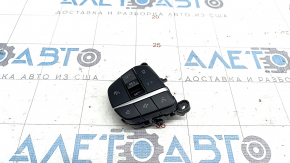 Steering wheel control buttons left Ford Escape MK4 23-