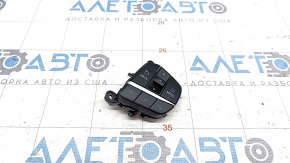 Steering wheel control buttons right Ford Escape MK4 23-