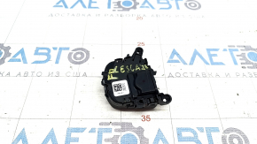 Steering wheel control buttons right Ford Escape MK4 23-