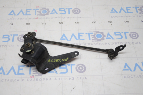 Front body tilt sensor for Lexus GS300 GS350 GS430 06-11 with traction, AWD