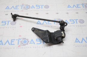 Front body tilt sensor for Lexus GS300 GS350 GS430 06-11 with traction, AWD