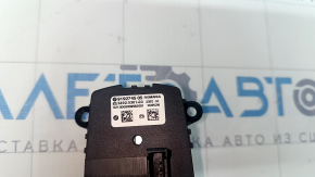Light control BMW X3 F25 11-17 auto, under fog lights, scratches