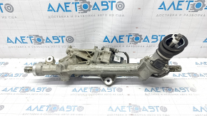 Steering rack Infiniti QX50 19- for 1 engine