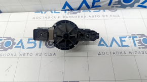 Mercedes W221 headlight control under fog lights, headlight washer, auto, scratch
