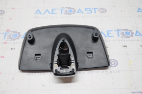 Brake light Lexus GS300 GS350 GS430 GS450h 06-11 black broken crepe