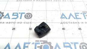 Ford Escape MK4 Driver's Sun Visor Mounting Hook 20 - Black
