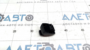 Ford Escape MK4 Driver's Sun Visor Mounting Hook 20 - Black