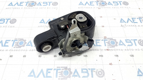 Engine mount right upper Infiniti QX50 19- with sensor, cracked